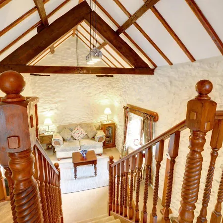 Casa vacanze Woodpecker Hutton le Hole